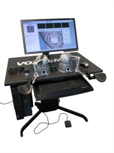 VOXEL-MAN simulateur de formation dentaire